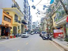 Hình ảnh 🌟Bán Tòa APARTMENT Vọng Thị- Tây Hồ-  110M x 9T,MT 7M, Giá 64 tỷ🌟