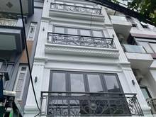 Hình ảnh bán nhà phân lô phố HUỲNH THÚC KHÁNG-ĐỐNG ĐA 50m 5T MT4M ôtô KD 14,5TỶ