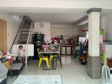 Hình ảnh Bán nhà hẻm DƯƠNG BÁ TRẠC, PHƯỜNG 1, QUẬN 8 - 46M2
