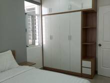 Hình ảnh Bán Sky garden 3, Phú Mỹ Hưng, 2pn, 2wc, nội thất mới
