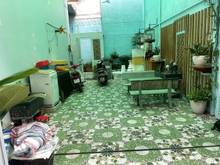 Hình ảnh Bán nhà hẻm 102 ÂU DƯƠNG LÂN, PHƯỜNG 3, QUẬN 8 - 40M2