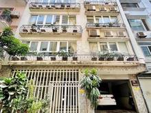 Hình ảnh 🌟Bán Tòa APARTMENT Vọng Thị- Tây Hồ 115 x 6,5T, MT 10M, Giá 32,5 Tỷ🌟