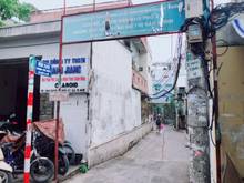 Hình ảnh Bán nhà hẻm 2549 PHẠM THẾ HIỂN, PHƯỜNG 7, QUẬN 8 - 67M2