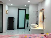Hình ảnh Phòng studio Full nội thất cho thuê . Khu vực trung tâm TP