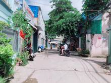 Hình ảnh Bán nhà hẻm 80 HOÀNG NGÂN, PHƯỜNG 16, QUẬN 8 - 64M2