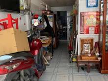 Hình ảnh Bán nhà mặt tiền CƯ XÁ BÙI MINH TRỰC, PHƯỜNG 5, QUẬN 8 - 48M2