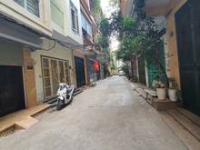 Hình ảnh Cho thuê nhà Trần Quốc Hoàn làm vp hoặc ở giá 18 triệu