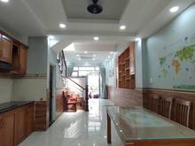 Hình ảnh CHỦ NGỘP NGÂN HÀNG cần bán gấp nhà đ. Bạch mã, Tân Bình 56m2, 1ty7600