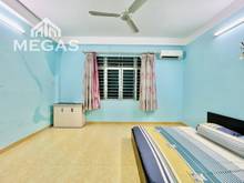 Hình ảnh Căn Hộ Ngay Aeon Bình Tân - Diện Tích Lớn - Giá Phòng Thấp Có Bãi Oto