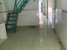 Hình ảnh Bán nhà hẻm 28 LƯƠNG VĂN CAN, PHƯỜNG 15, QUẬN 8 - 85M2