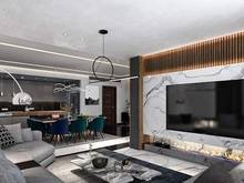 Hình ảnh Thiết kế sang trọng CH PARKLAND Q2, 80m², giá 2 tỷ 360