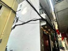 Hình ảnh CĂN GÓC mặt ngõ đẹp nhất CẦU GIẤY 43m2 x4Tầng, 7M mặt tiền 5tỷ