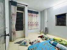 Hình ảnh Bán nhà hẻm 154 ÂU DƯƠNG LÂN, PHƯỜNG 3, QUẬN 8 - 38M2