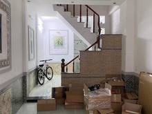 Hình ảnh Bán nhà NƠ TRANG LONG Bình Thạnh, ,62m2, CHỈ 2TỶ235 còn thương lượng