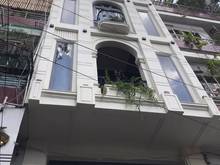Hình ảnh Bán nhà đẹp Lý Văn Phức siêu đẹp quận 1 khai thác 90 triệu - giá tốt
