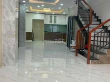 Hình ảnh Chuyển nhượng nhà mặt tiền đường lớn phường Thạnh Xuân- SHR chính chủ