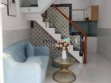 Hình ảnh CHO CON ĐI DU HỌC bán nhà Nguyễn Bỉnh Khiêm, GV 56m2 giá 2,1 tỉ.SHR