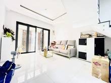 Hình ảnh Bán nhà hẻm 157a DƯƠNG BÁ TRẠC, PHƯỜNG 1, QUẬN 8 - 62M2