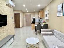 Hình ảnh SIÊU CHUNG CƯ hiện đại đẹp nhất dự án chcc V-Star Q.7