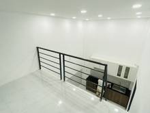 Hình ảnh Bán nhà hẻm 528A HƯNG PHÚ, PHƯỜNG 9, QUẬN 8 - 45M2