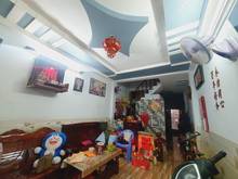 Hình ảnh Bán nhà hẻm 206 PHÚ ĐỊNH, PHƯỜNG 16, QUẬN 8 - 47M2