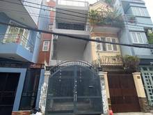 Hình ảnh Cho thuê nhà mặt tiền hẻm nội bộ 75 Phạm Viết Chánh Bình Thạnh
