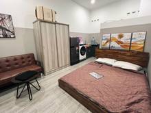 Hình ảnh ĐÚNG HÌNH - ĐÚNG GIÁ - studio full nội thất MÁY GIẶT RIÊNG hỗ trợ 1tr