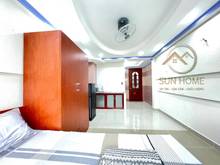 Hình ảnh 58 Thành Thái - Q10 trống sẵn Studio 30m2 full NT cao cấp