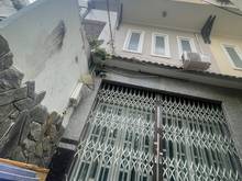 Hình ảnh CHDV Trần Bình Trọng, Bình Thạnh, 45m2, 4 Tầng, TN 35tr/ th