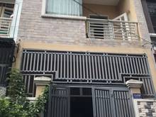 Hình ảnh Bán Nhà - MAN THIỆN Quận 9 - 2 Tầng Đúc Kiên Cố - Mặt Tiền 6m - SHR
