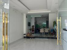 Hình ảnh Bán nhà hẻm 79 PHÚ ĐỊNH, PHƯỜNG 16, QUẬN 8 - 56M2