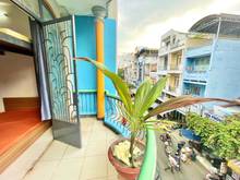 Hình ảnh 🔥🔥Duplex Ban Công / Cửa Sổ Full Nội Thất Tân Bình