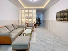 Hình ảnh Nhà thật Ảnh thật 100%, TÂN PHÚ NGAY ĐH.CNTP - DT 62M2 2 TẦNG VUÔNG A4