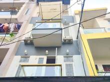 Hình ảnh Bán Nhà Hai Bà Trưng Q3.  (. 2ty385. Thương lượng). -   5PN6WC LH:Danh