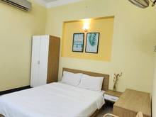 Hình ảnh Căn Hộ Full Nội Thất Gần Hutech, UEF