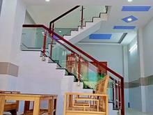 Hình ảnh Bán nhà gấp đường Trương Văn Thành Quận 9 1tỷ990
