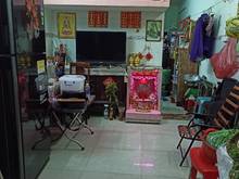 Hình ảnh Bán nhà hẻm 1 TÙNG THIỆN VƯƠNG, PHƯỜNG 11, QUẬN 8 - 34M2