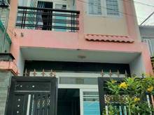 Hình ảnh nhà bán Hồ Bá Phấn,Phước Long A,Thủ Đức,oto đổ cửa,60m2,giá nhỉnh 4tỷ