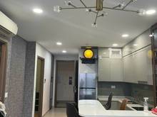 Hình ảnh Chính chủ cần bán CH Screc Tower Q3, 81m2, 2PN, 2WC, 2ty4