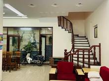 Hình ảnh Bán nhà 4 tầng Ngọc Hồi, gara ô tô, full nội thất, tiện ích ngập tràn