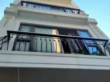Hình ảnh Bán Nhà Nguyễn Văn Cừ -Long Biên ,Gần Mặt Phố - 5 Tầng 34m Gía 4,1 tỷ