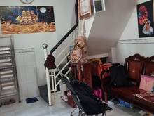 Hình ảnh Bán nhà hẻm 231 BA ĐÌNH, PHƯỜNG 8, QUẬN 8 - 17M2