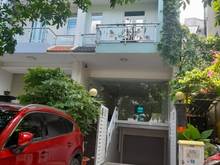 Hình ảnh Cho thuê nhà MT Hoàng Trọng Mậu Q.7 - 5x20m - 3 Tầng - Giá 30 Triệu