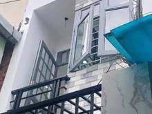 Hình ảnh Sát Q1 - 46M2 - 3 Tầng BTCT Chỉ 5 Tỷ 2.
