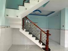 Hình ảnh Bán nhà hẻm 29 BÌNH ĐÔNG, PHƯỜNG 15, QUẬN 8 - 60M2