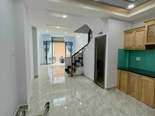Hình ảnh Kẹt tiền cần bán nhà Lý Chính Thắng, Q3, 52m2, 2PN, HxH, 1Tỷ760
