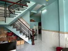 Hình ảnh Bán nhà hẻm 314 LƯU HỮU PHƯỚC, PHƯỜNG 15, QUẬN 8 - 51M2