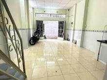 Hình ảnh Bán nhà hẻm 247 CHÁNH HƯNG, PHƯỜNG 4, QUẬN 8 - 29M2