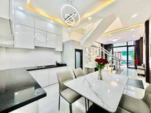 Hình ảnh GIÁ SỐC nhà Nguyễn Văn Đậu,B.Thạnh 45m2 1t2l 3pn 3nvs 1ty595 sổ riêng