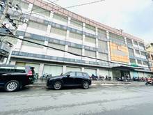 Hình ảnh Cho Thuê 4.300m2 sàn mặt tiền Ba Gia,Q Tân Bình 4 TẦNG